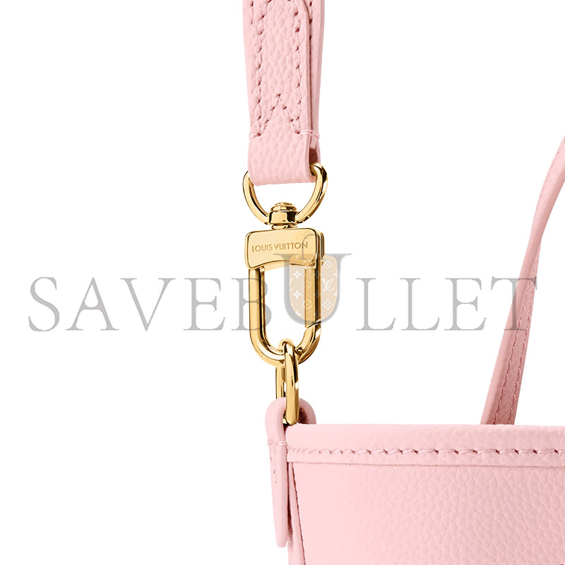 l0vis Vvtt0n neverfull inside out bb m2a466 (26.5*16.5*11cm)